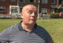 “We’re devastated” – A number of homes burned to the ground after catching fire from July 12th bonfires near Belfast