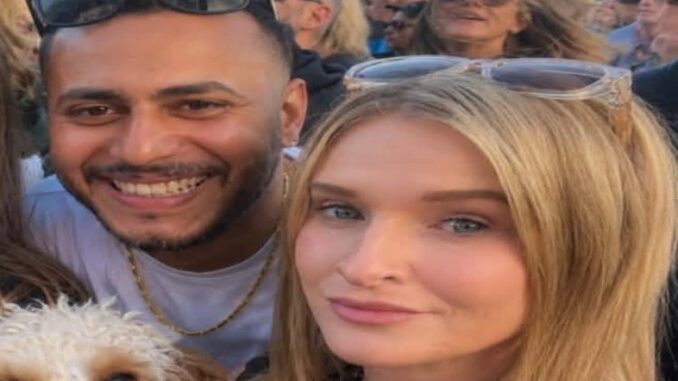BREAKING: Jamey Carney’s boyfriend has been arrested in Jordan
