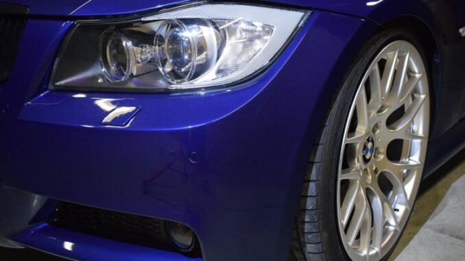 Car Detailing in Ireland: The Complete Guide to Professional Vehicle Care