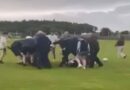Investigation continues after referee beaten to the ground at under 15s match in Co Clare