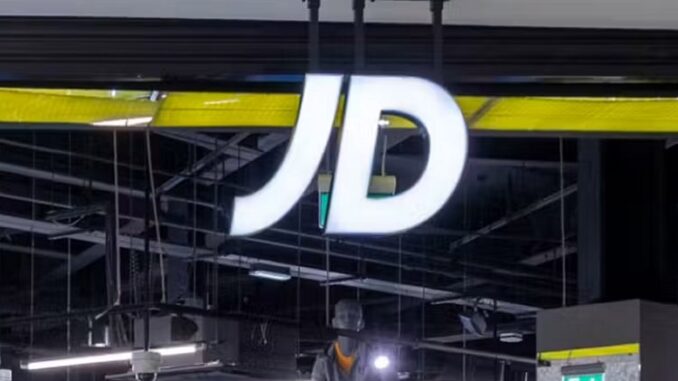 JD Sports is reissuing almost €250,000 in unspent gift card credit