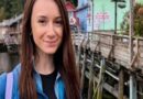 Dublin thug jailed for murder of American nurse in Hungary