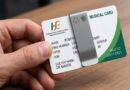 Issuing of plastic medical cards gets stopped following major cyber-attack