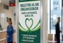 Close to 65,000 Irish people have opted OUT of organ donation